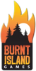 Burnt Island Games
