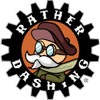 Rather Dashing Games