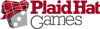 Plaid Hat Games