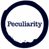 Peculiarity