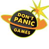 Don't Panic Games