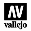 Acrylics Vallejo