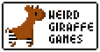 Weird Giraffe Games