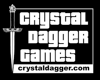 Crystal Dagger Games