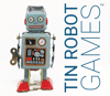 Tin Robot Games