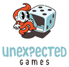 Unexpected Games