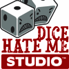 Dice Hate Me Studios