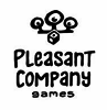 Pleasant Company Games