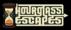 Hourglass Escapes