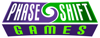 Phase Shift Games