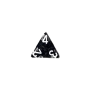 4-sided Dice