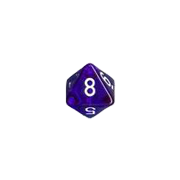 8-sided Dice