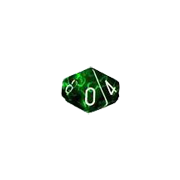 10-sided Dice