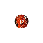 12-sided Dice