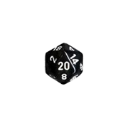 20-sided Dice