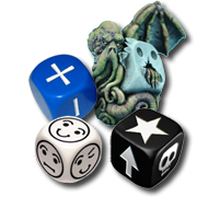 Special Dice