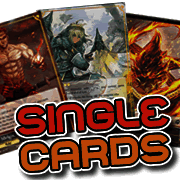 Force Of Will Force Of Will Tcg Chaos Cards