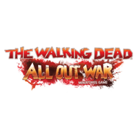 The Walking Dead Miniatures Game
