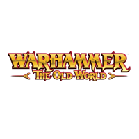 Warhammer The Old World