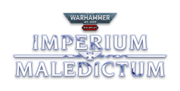Warhammer 40,000: Imperium Maledictum