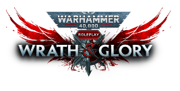 Warhammer 40,000: Wrath and Glory