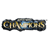 Kings of War - Champions