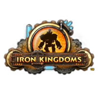 Iron Kingdoms