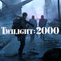 Twilight 2000