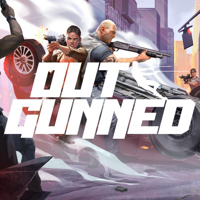 Out Gunned