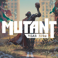 Mutant Year Zero
