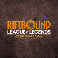 Riftbound TCG