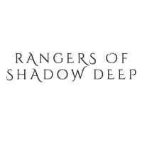 Rangers Of Shadow Deep