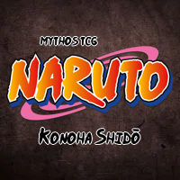 Naruto Mythos TCG