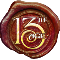 13th Age