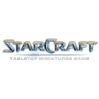 StarCraft Tabletop Miniatures Game