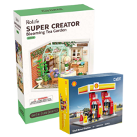 Model Kits