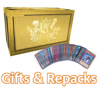 Gifts & Repacks (Yu-Gi-Oh!)