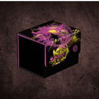 Deck Boxes
