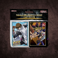 Deck Protectors Yu-Gi-Oh! size