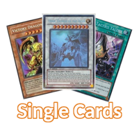 Singles (Yu-Gi-Oh!)