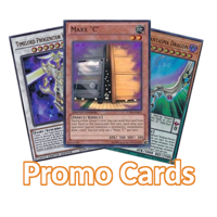 Promotional Cards (Yu-Gi-Oh!)