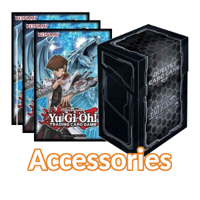 Accessories (Yu-Gi-Oh!)