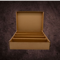Card Storage