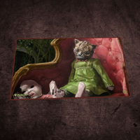 Playmats