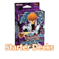 Starter Decks (Yu-Gi-Oh!)