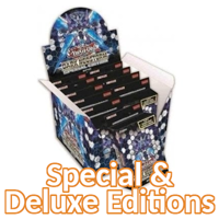Special & Deluxe Editions (Yu-Gi-Oh!)