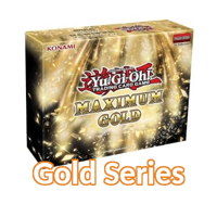 Gold Series Sets (Yu-Gi-Oh!)