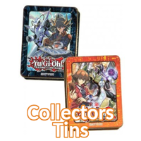 Collector Tins (Yu-Gi-Oh!)