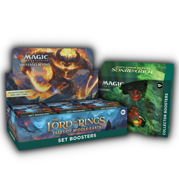 Journey with familiar favourites on a whole new adventure!