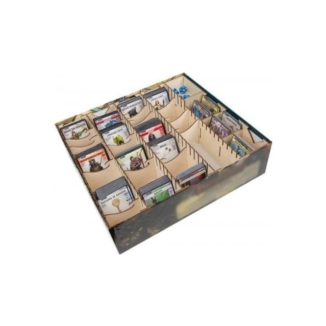 The Broken Token : Pathfinder Adventure Card Game Organizer | Chaos Cards